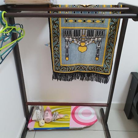 Az Homestay @ Southville City Bangi Εξωτερικό φωτογραφία