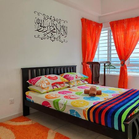 Az Homestay @ Southville City Bangi Εξωτερικό φωτογραφία
