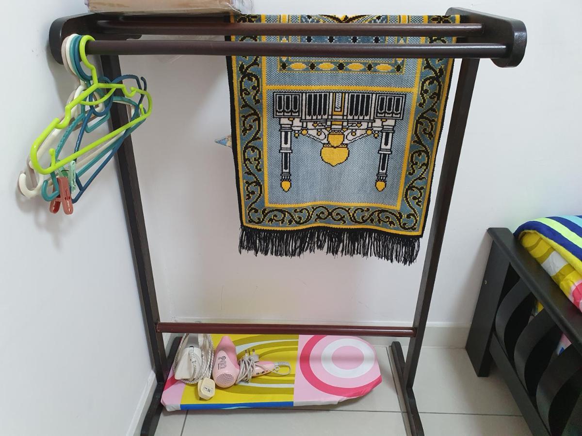 Az Homestay @ Southville City Bangi Εξωτερικό φωτογραφία