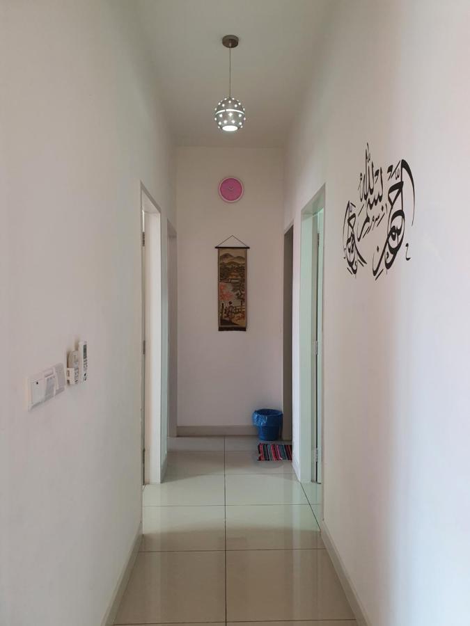Az Homestay @ Southville City Bangi Εξωτερικό φωτογραφία
