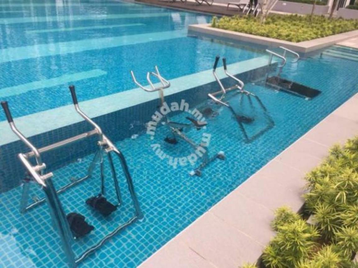 Az Homestay @ Southville City Bangi Εξωτερικό φωτογραφία