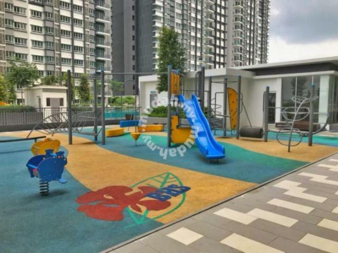 Az Homestay @ Southville City Bangi Εξωτερικό φωτογραφία
