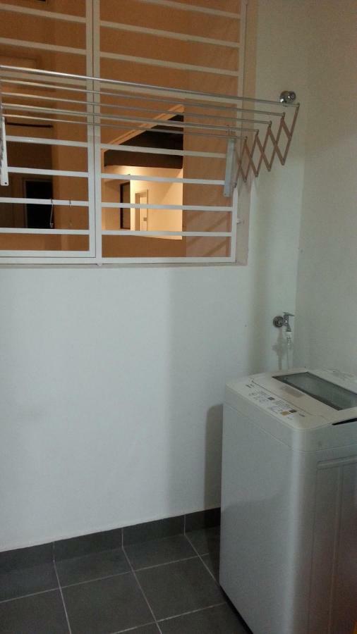 Az Homestay @ Southville City Bangi Εξωτερικό φωτογραφία