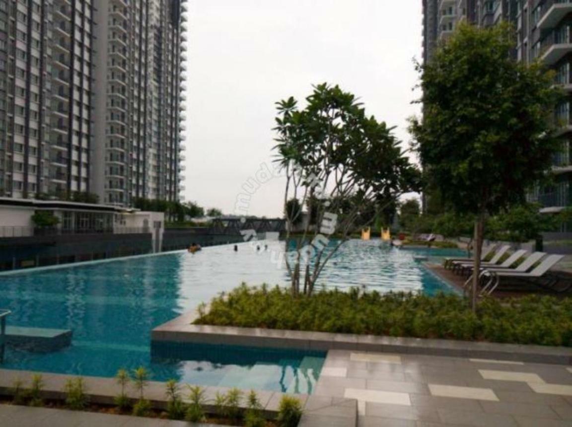 Az Homestay @ Southville City Bangi Εξωτερικό φωτογραφία