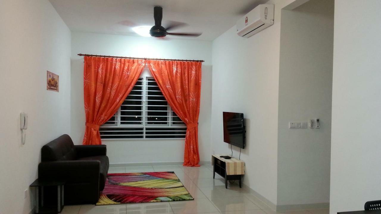 Az Homestay @ Southville City Bangi Εξωτερικό φωτογραφία